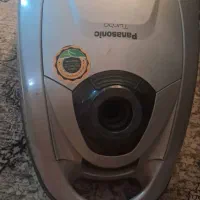 جارو برقی پاناسونیک