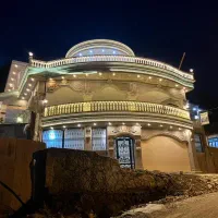 اجاره ی ویلای استخر دار ) ویلای جنگلی (سویت منزل