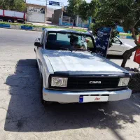 مزدا کارا تک کابین بیرنگ