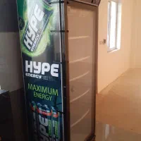 یخچال ویترینی|فروشگاه و مغازه|قزوین, |دیوار