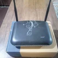 مودم فیبر نوری