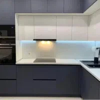کابینت ام‌دی‌اف و مدرن در فردیس طراحی اجرا آیتوس