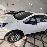 بک X3 مدل1404|خودرو سواری و وانت|بابل, |دیوار