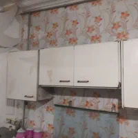 کابینت فلزی|مصالح و تجهیزات ساختمان|تربت جام, معدآباد|دیوار