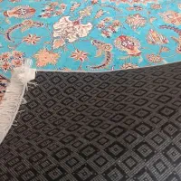 فروش یک عدد فرش ماشینی