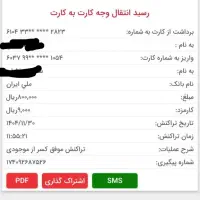 ثبت نام کن 500.000 ریال بگیر