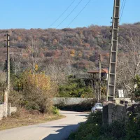 فروش زمین ۲۶۰۰متری داخل بافت ویوجنگلی جاده نظامی