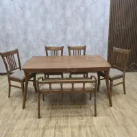 غذاخوری مدل افرا