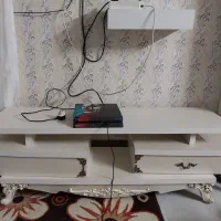 میز تلویزیون و میز عسلی