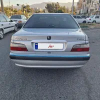 پارس مدل ۸۵|خودرو سواری و وانت|بیرجند, |دیوار