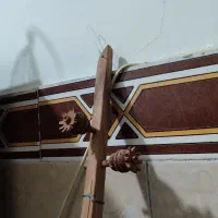 دوتار|سازهای سنتی|مشهد, شهید معقول|دیوار