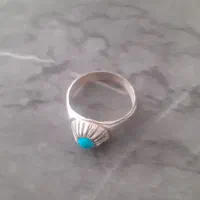 انگشتر فیروزه|جواهرات|شیراز, معالی‌آباد|دیوار