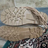 پوتین صفر مناسب کوهنوردی...