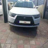 دنا پلاس توربو اتومات آبشنال مدل ۱۴۰۳