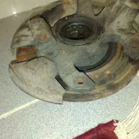 فروش یگ عدد سکدس پراید|قطعات یدکی و لوازم جانبی|لاهیجان, لفمجان|دیوار