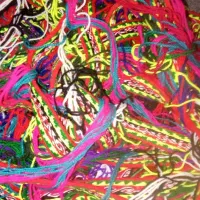 شیردنگ|صنایع دستی و سایر لوازم تزئینی|مسجد سلیمان, |دیوار