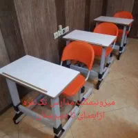 میزونیمکت مدارس|مبلمان اداری|تهران, اباذر|دیوار