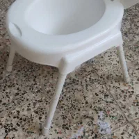 توالت فرنگی
