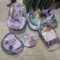 سیسمونی در حد نو