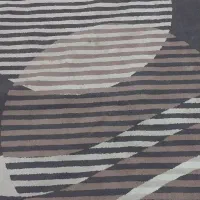 فرش|گلیم، جاجیم، گبه|خمین, |دیوار