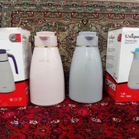 جلد بدون شیشه برای فلاکس