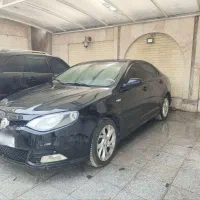 MG6مدل2012|خودرو سواری و وانت|اندیشه, اندیشه فاز ۳|دیوار