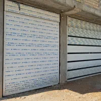 دوباب مغازه 80 متر