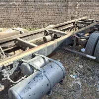 خاور مدل 77|خودرو سنگین|شهریار, شهرک وائین|دیوار