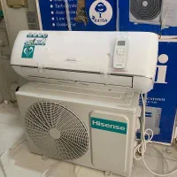 کولر گازی هایسنس انتخابی هوشمندانه