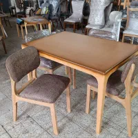 مدل لوکا|میز و صندلی غذاخوری|شیروان (خراسان), |دیوار