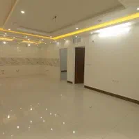 همکف و بالا / نوساز و کلید نخورده / 5 خواب|فروش خانه و ویلا|قم, مجیدیه|دیوار