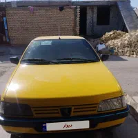 ۴۰۵ تاکسی برون شهری