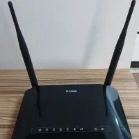 مودم ADSL D-Link 2740U