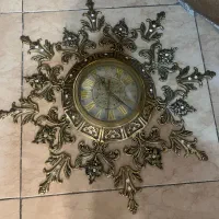 ساعت دیواری|ساعت دیواری و تزئینی|تهران, باغ فیض|دیوار