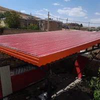 اردوان. سقف سبک.سقف شیروانی .الاچق|خدمات پیشه و مهارت|نیشابور, شهرک فرهنگیان|دیوار