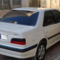 پارس tu5  مدل 1400