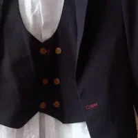 لباس بچه گانه|لباس|اندیشه, اندیشه فاز ۱|دیوار