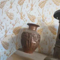 دکوری مسی عتیقه