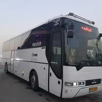 اجاره انواع ون ها مینی بوس ها  اتوبوس ها|خدمات حمل و نقل|کرج, گلشهر|دیوار