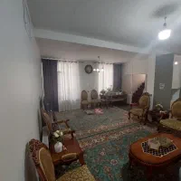 ۱۷۰ متر فول بازسازی شده دو طبقه مجزا قابل مشارکت|فروش زمین و ملک کلنگی|تهران, هفت چنار|دیوار
