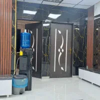 دو واحد اجاره ای طبقه دو و سه کوچه شیرخانی
