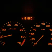 پژو 206 صندوقدار 90 کمکار/تک برگ|خودرو سواری و وانت|اصفهان, شهرک کاوه|دیوار