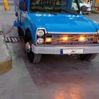 نیسان مدل 87
