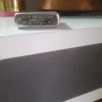 فندک زیپو بنزینی