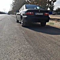 سمند lx مدل 81|خودرو سواری و وانت|قم, پردیسان|دیوار