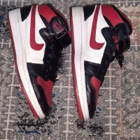 کتونی جردن|کیف، کفش، کمربند|اراک, |دیوار