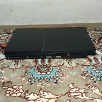 ps2 نو سه دسته با کارتن
