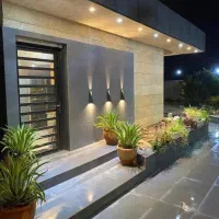 تور یک روزه ویلا و باغ