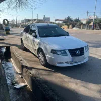 سورن پلاس دوگانه مخزن بزرگ سیمی