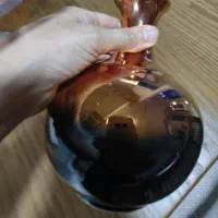 دیس پایه دار گلدان اردو خوری نونو|ظروف سرو و پذیرایی|قرچک, مهدیه|دیوار